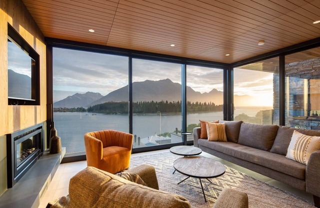Lakehouse 3, Free Parking, Fire Place, Lake Views
