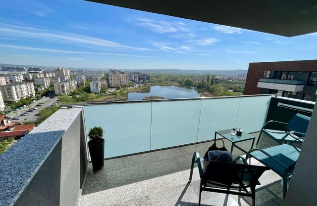 Lakeside Apartment Cluj-Napoca