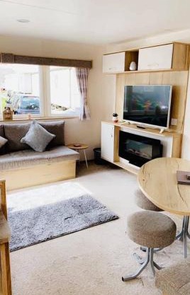 Lakeside East 16 - Haggerston Castle