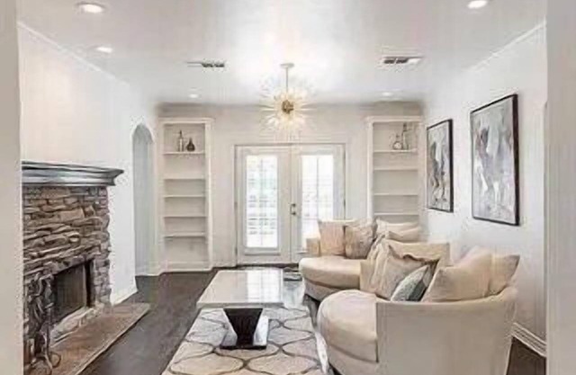 Lakeside Grand Villa - Lone Star State, Little Elm