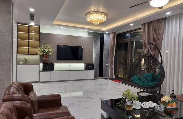 Lakeside Villa FLC Sầm Sơn