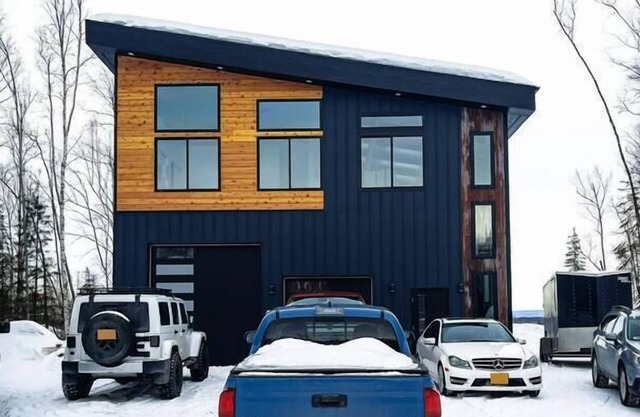 Lakeview Oasis on Big Lake Waterfront