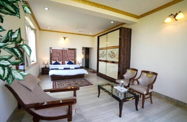Lakeview Villa by Madstays, Panchgani