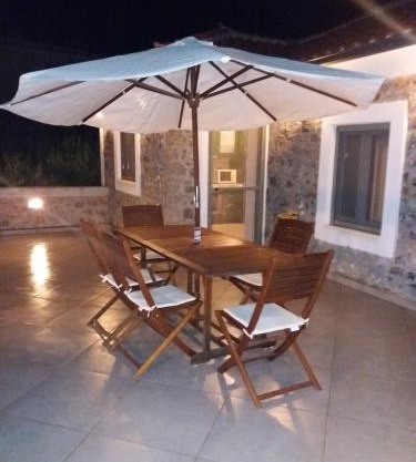 Lakonian home