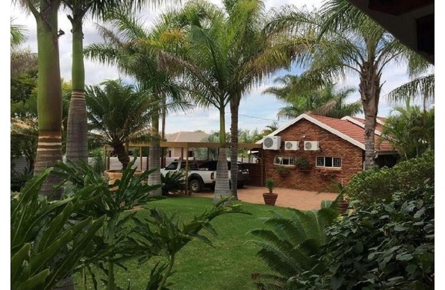 Lala Bela Guest House