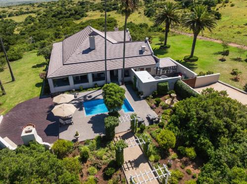 Lalibela Game Reserve - Mills Manor