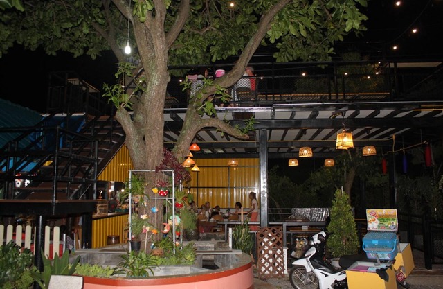Lam-Tong Resort