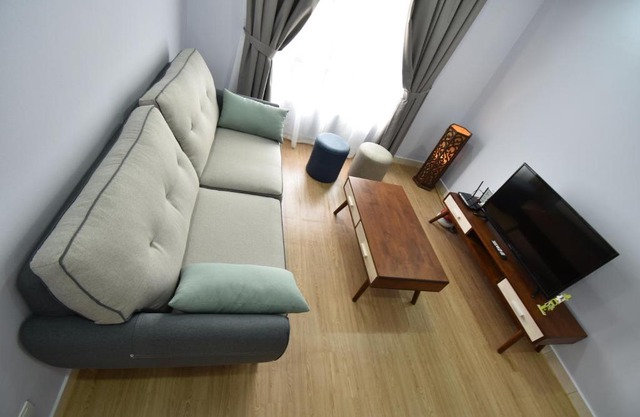 Laman Midah : Comfort and Relax ..