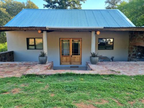 Lambertshoek Farm Stay