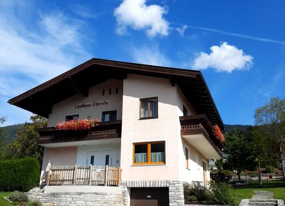 Landhaus Theresia
