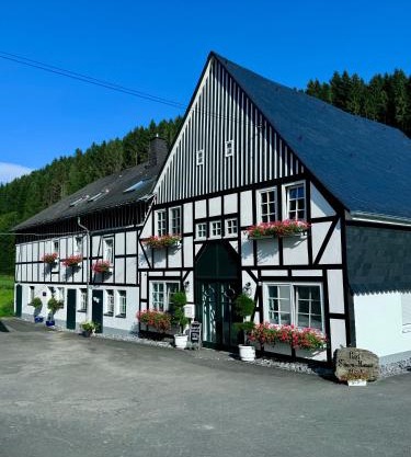 Landferienwohnung Simon