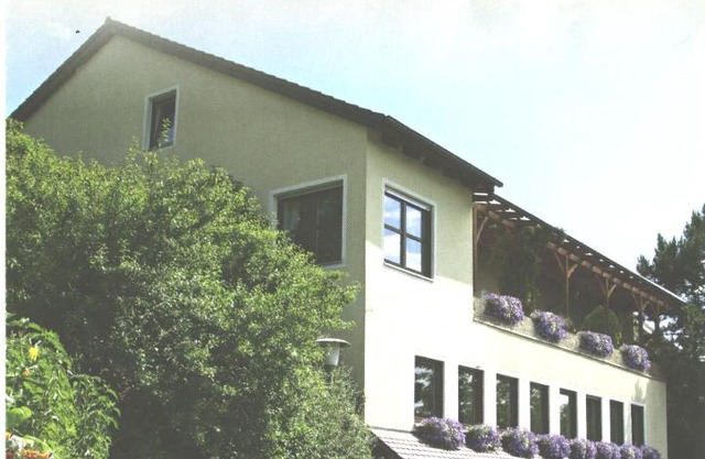 Landgasthaus Zum Erlengrund