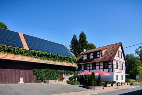 Landgasthof & Hotel Jossatal