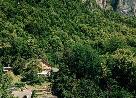 Landgasthof Paradiesli