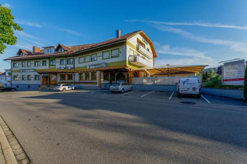 Landgasthof Ritter