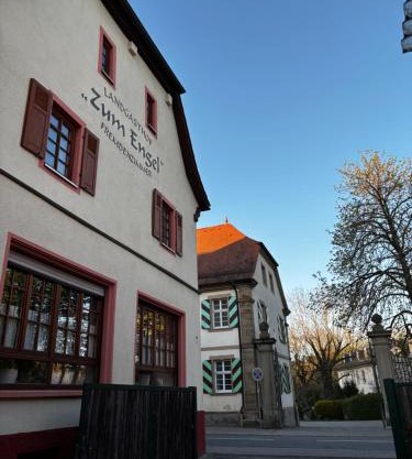 Landgasthof Zum Engel