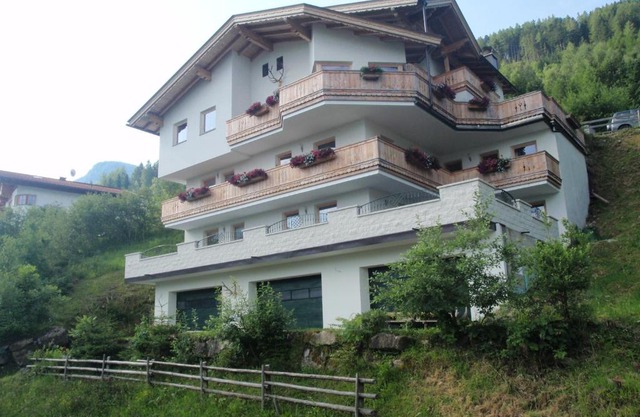 Landhaus Alpenjäger