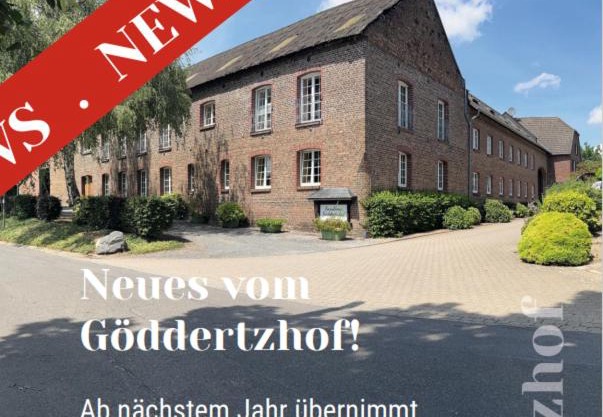 Landhaus Göddertzhof