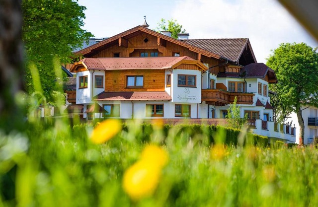 Landhaus Kirchgasser