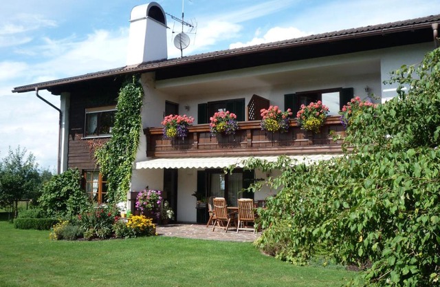 Landhaus Lotte