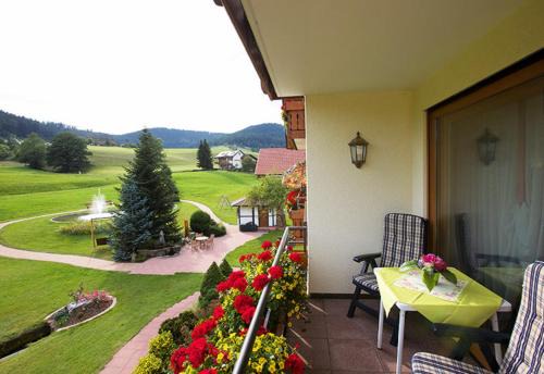 Landhaus Mühlengrund