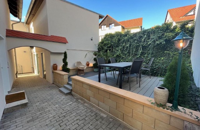 Landhaus Stedtfeld