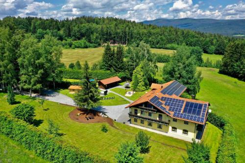 Landhaus StOswald