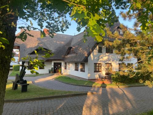 Landhaus Susewind