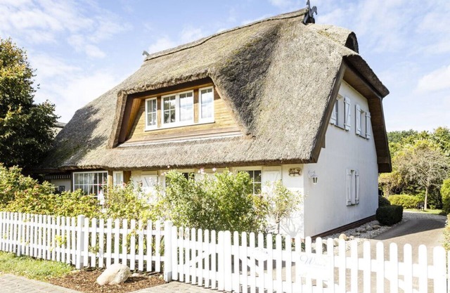 Landhaus Wildrose Comfortable holiday residence