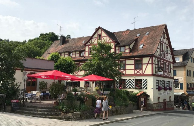 Landhotel Gasthof Stern
