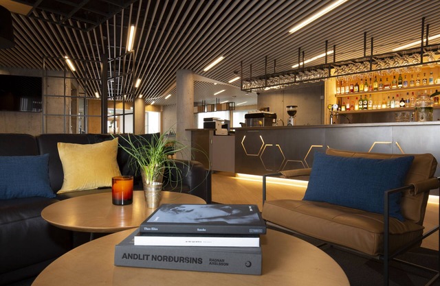 Landhotel - Your link to wonders of Iceland