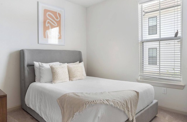 Landing | Amazing 1BD, Game Room, Courtyard