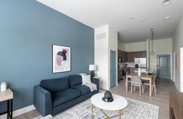 Landing | Amazing 1BD, Gym, Pool
