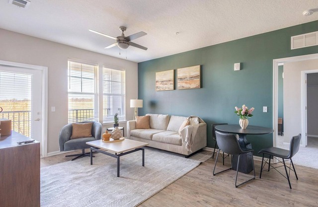 Landing | Amazing 2BD, Clubhouse, Yoga Studio