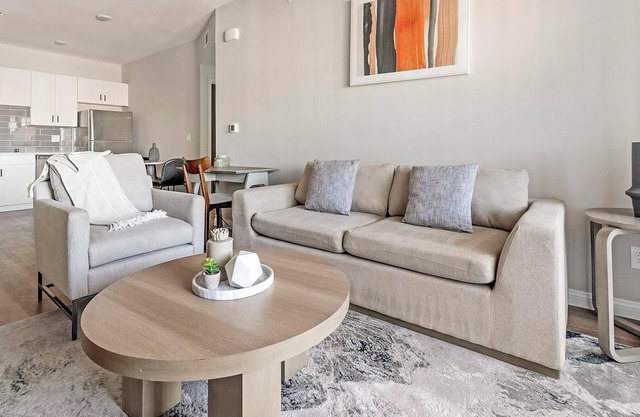 Landing | Amazing 2BD, Rooftop Lounge, Pool