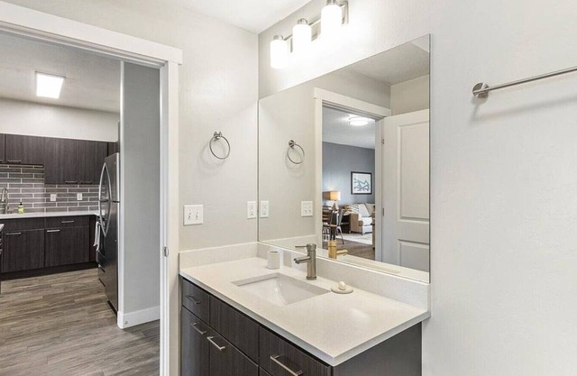 Landing at 644 City Station - 1 Bedroom in Fairpark