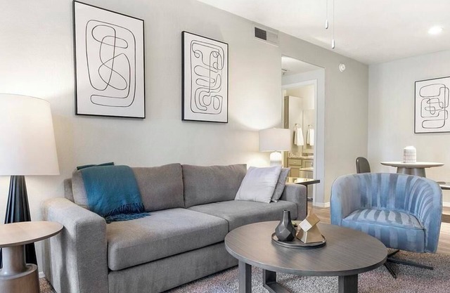 Landing at Alcove at the Islands - 1 Bedroom in The Islands