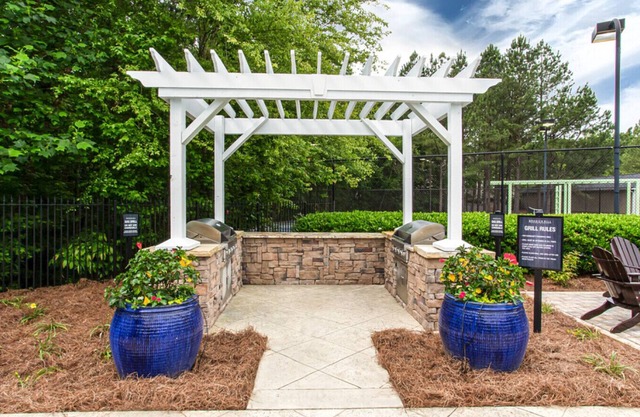 Landing at Brodick Hill - 2 Bedrooms in Downtown Douglasville