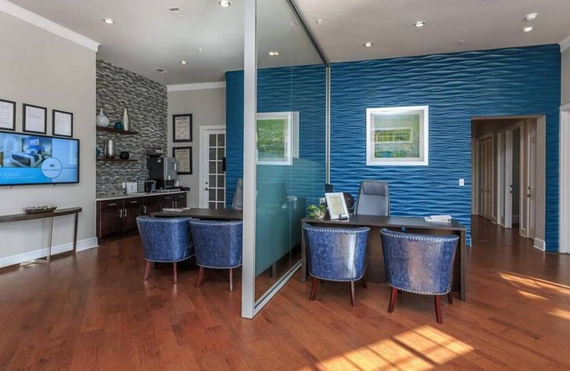 Landing at Falconhead - 3 Bedrooms in Falconhead