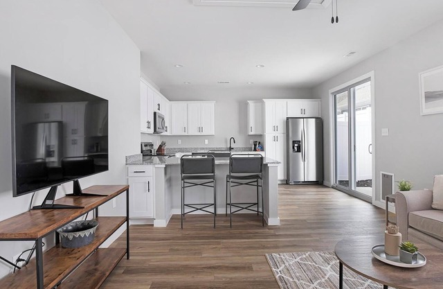 Landing at Sanctuary at Indian Creek - 1 Bedroo.