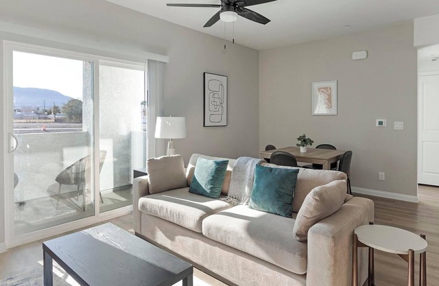 Landing at Summit on Boulder - 1 Bedroom in Val.