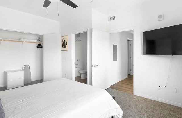 Landing at Summit on Boulder - 1 Bedroom in Val.