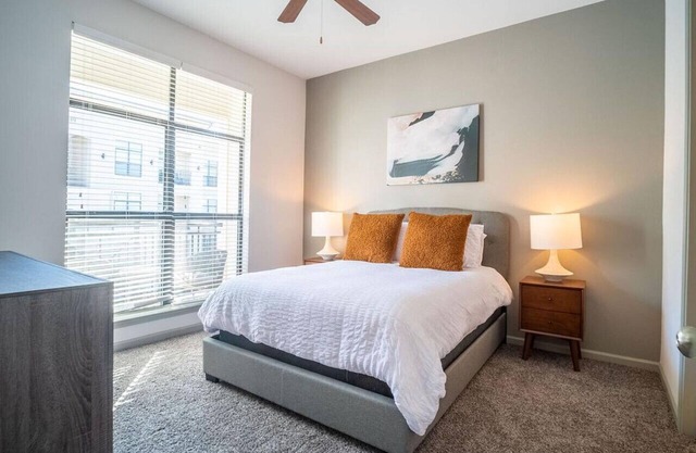 Landing at The Hendry - 1 Bedroom in Downtown Garland