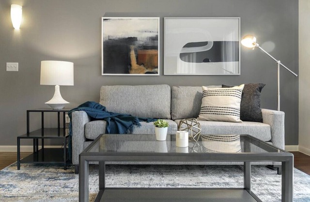 Landing at The Quinn - 2 Bedrooms in Anna