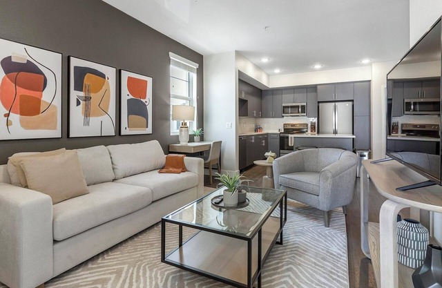 Landing | Chic Studio in Denton