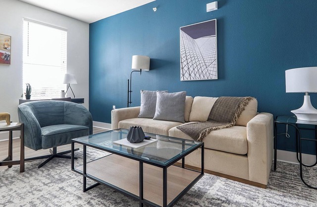 Landing | Incredible 1BD, Gym, Pool