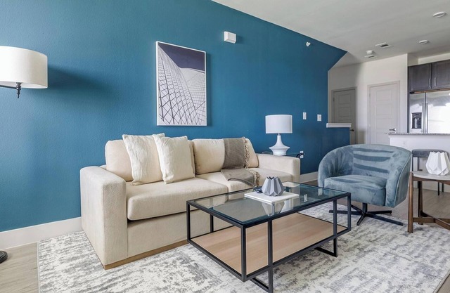 Landing | Incredible 1BD, Gym, Pool
