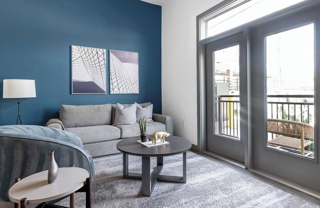 Landing | Incredible 1BD, Yoga Studio, Gym