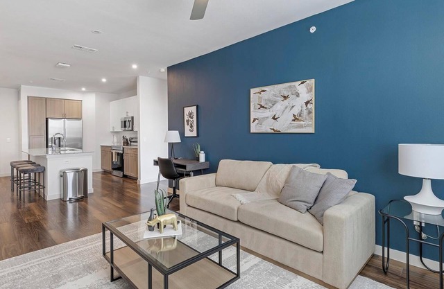 Landing | Incredible 2BD, Gym, Clubhouse