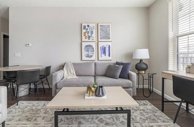 Landing | Modern 2BD, Game Room, Clubhouse